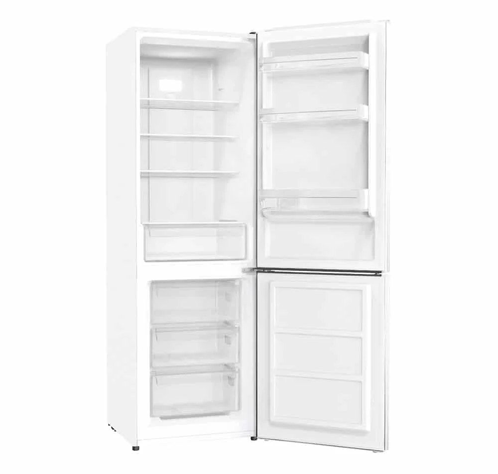 Frigorífico Combi Benavent CBVEW185 294 L No Frost Blanco