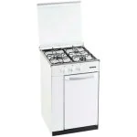 Cocina Tensai 3.F Portabombonas