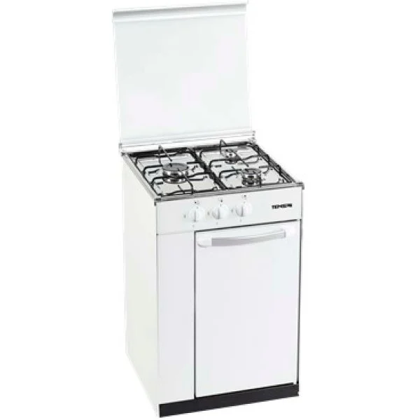 Cocina Tensai 3.F Portabombonas