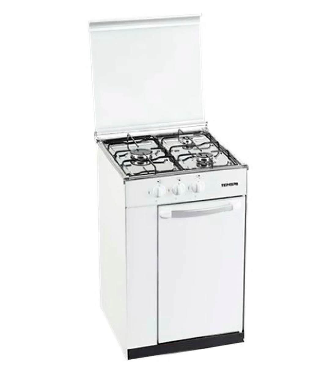 Cocina Tensai 3.F Portabombonas