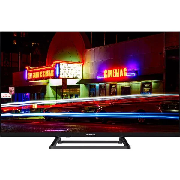 Pantalla LED Infiniton INTV-40MA690 40" FHD Smart TV