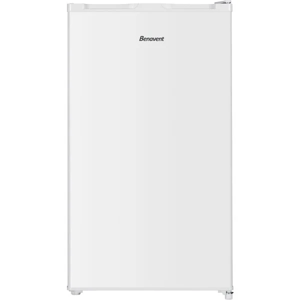 Frigorífico Benavent TTBHE8548W 90 L Estático Clase E Blanco