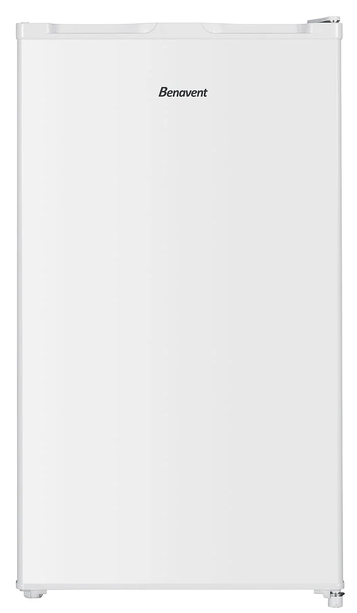 Frigorífico Benavent TTBHE8548W 90 L Estático Clase E Blanco