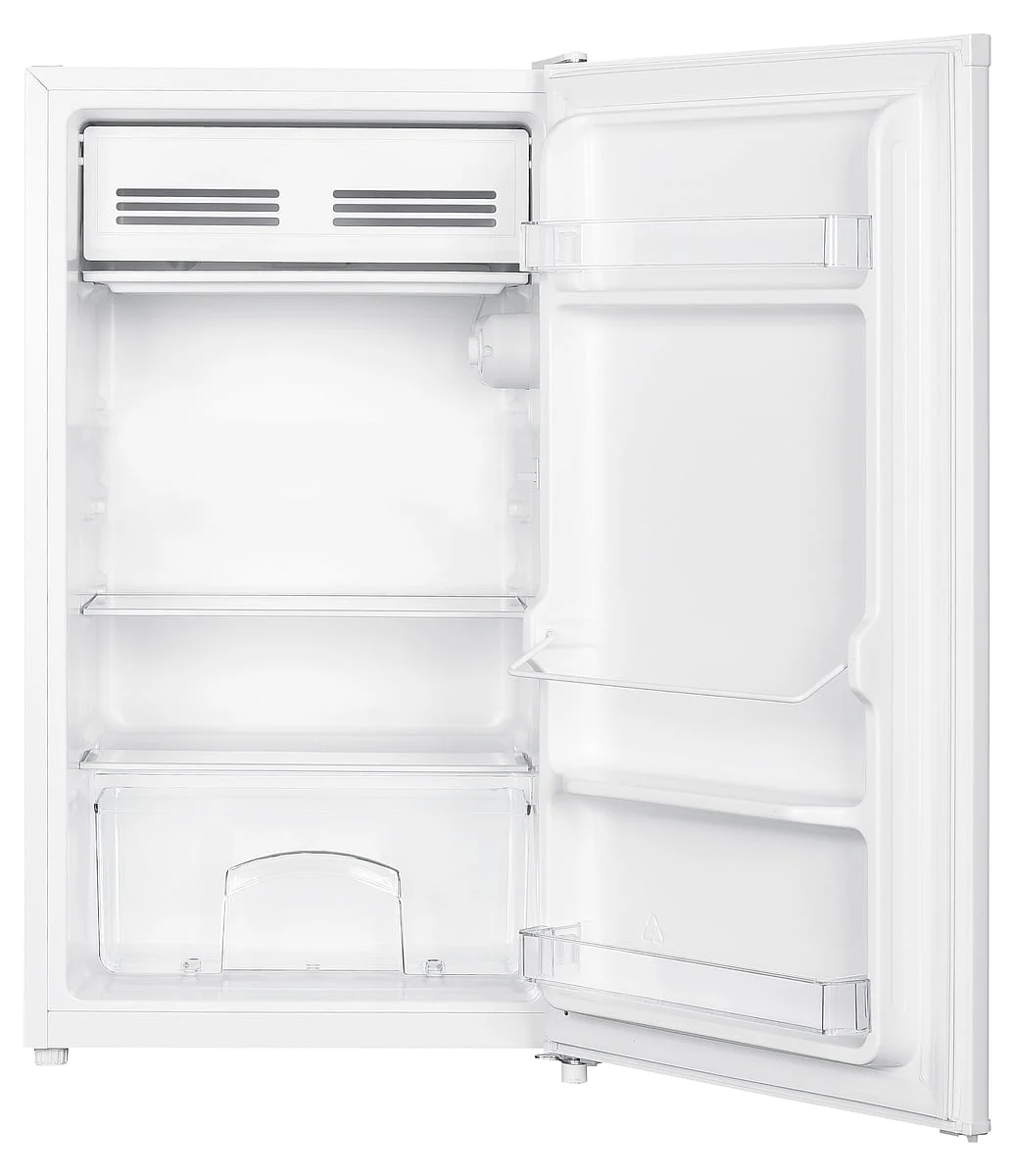 Frigorífico Benavent TTBHE8548W 90 L Estático Clase E Blanco