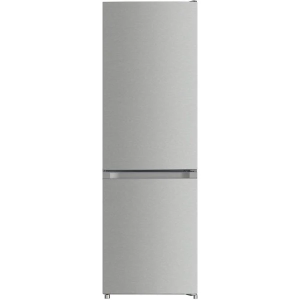 Frigorífico Combi Benavent CBMEX185 294 L E No Frost Inox