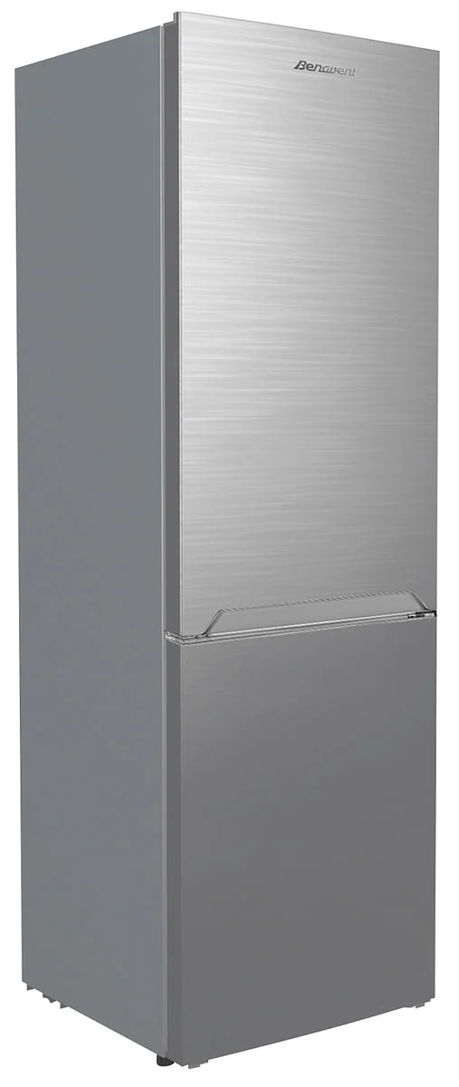 Frigorífico Combi Benavent CBMEX185 294 L E No Frost Inox