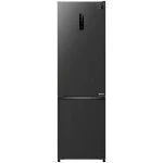 Frigorífico Infiniton FGC-403C20DDK 200 cm 405 litros Clase D No Frost Dark Inox
