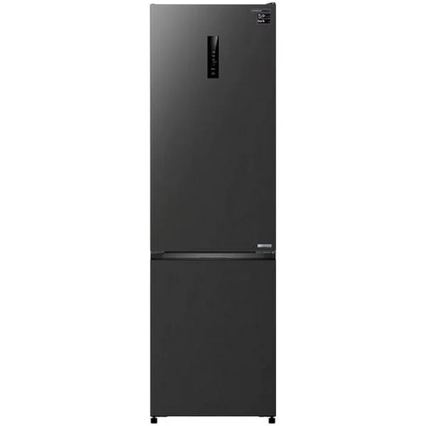 Frigorífico Infiniton FGC-403C20DDK 200 cm 405 litros Clase D No Frost Dark Inox