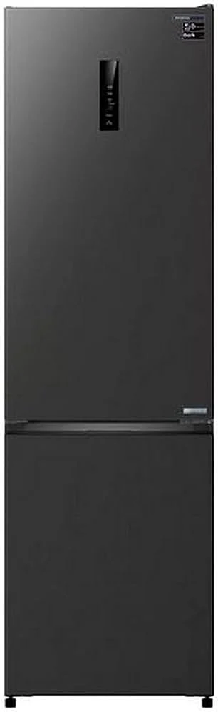 Frigorífico Infiniton FGC-403C20DDK 200 cm 405 litros Clase D No Frost Dark Inox