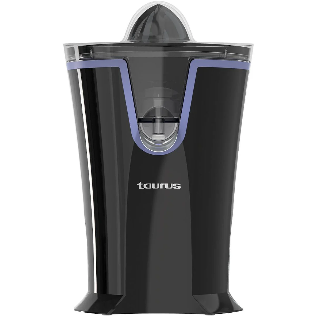 Exprimidor Taurus Citrus Up 40 W 0.20 L Negro