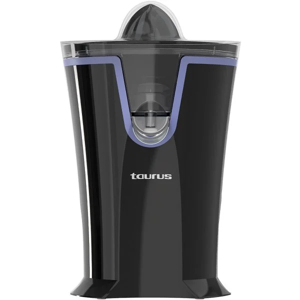 Exprimidor Taurus Citrus Up 40 W 0.20 L Negro