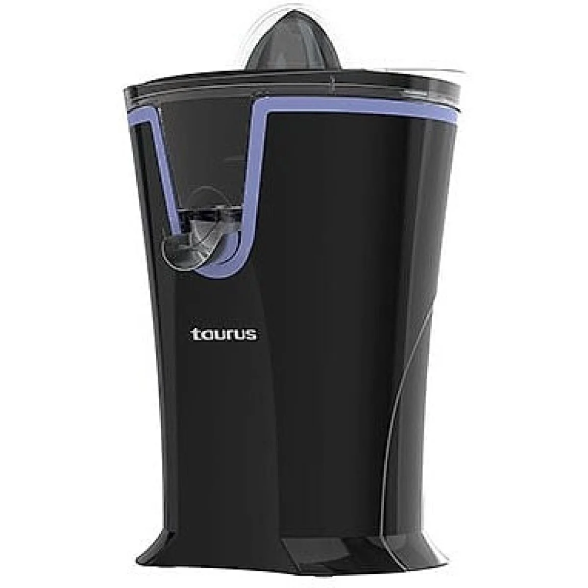 Exprimidor Taurus Citrus Up 40 W 0.20 L Negro