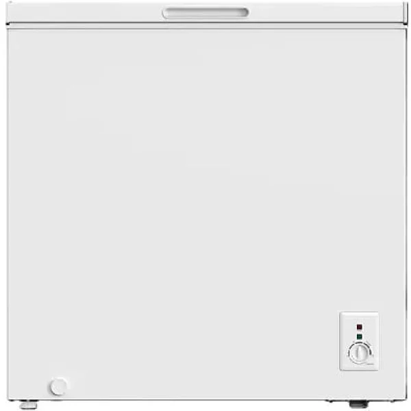 Congelador Horizontal Benavent 199 L 83x56 DUAL