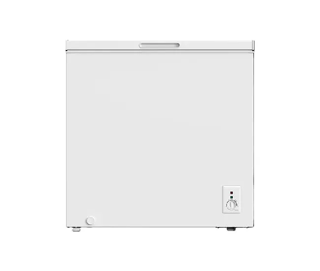 Congelador Horizontal Benavent 199 L 83x56 DUAL