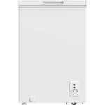 Congelador Horizontal Benavent CHBME100DINV 99 L Clase E Blanco