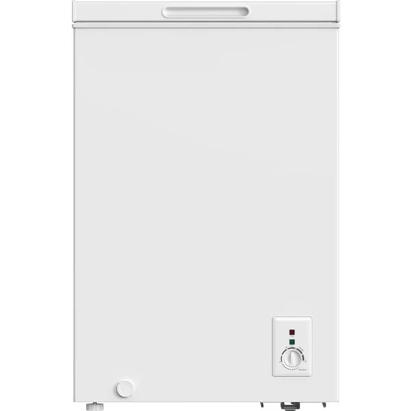 Congelador Horizontal Benavent CHBME100DINV 99 L Clase E Blanco