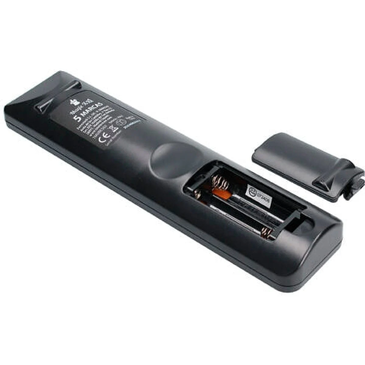 Mando a distancia Tm TMURC502 Magic XL 5 en 1