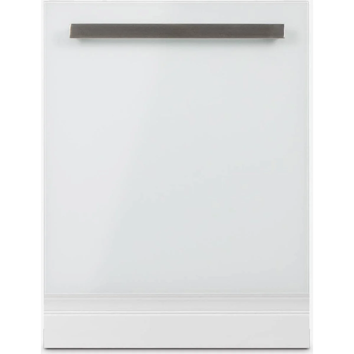 Lavavajillas Universal MÁRMARA 4060 12 Servicios 1850 W Clase E Cristal Blanco