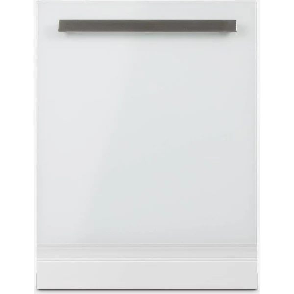 Lavavajillas Universal MÁRMARA 4060 12 Servicios 1850 W Clase E Cristal Blanco