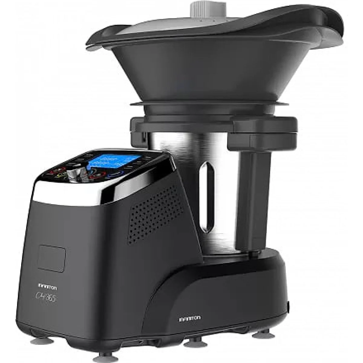 Robot de cocina Infiniton CHEF 365 2L 1500W 12 Velocidades
