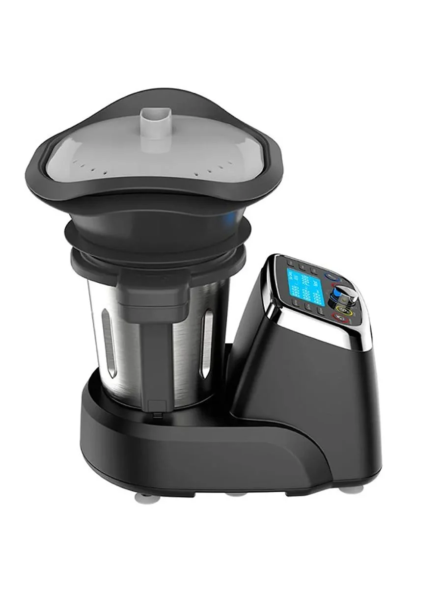 Robot de cocina Infiniton CHEF 365 2L 1500W 12 Velocidades