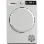 Secadora Telefunken TLKSHP07 7 Kg Bomba de Calor Clase E