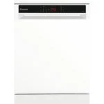 Lavavajillas Benavent LVBM60W 12 Cubiertos 60 cm Clase E Blanco
