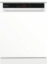 Lavavajillas Benavent LVBM60W 12 Cubiertos 60 cm Clase E Blanco