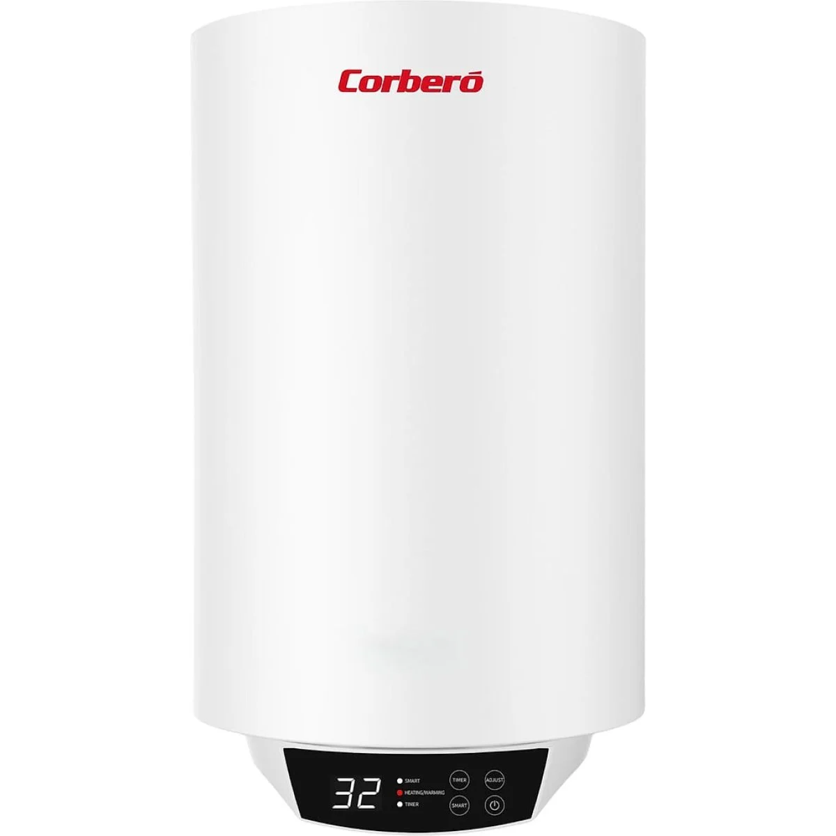 Termo Eléctrico Corbero B 47 L Digital Smart