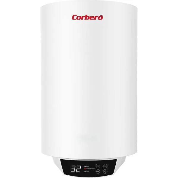 Termo Eléctrico Corbero B 47 L Digital Smart