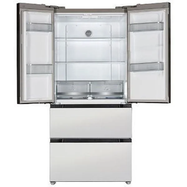 Frigorífico Americano Corbero Frances 185x84 Inox