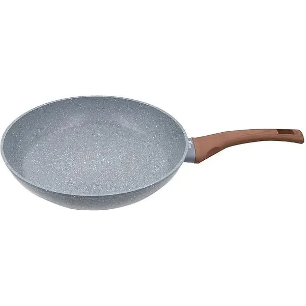 Sartén Thulos Reves Grantino Gris 24 cm