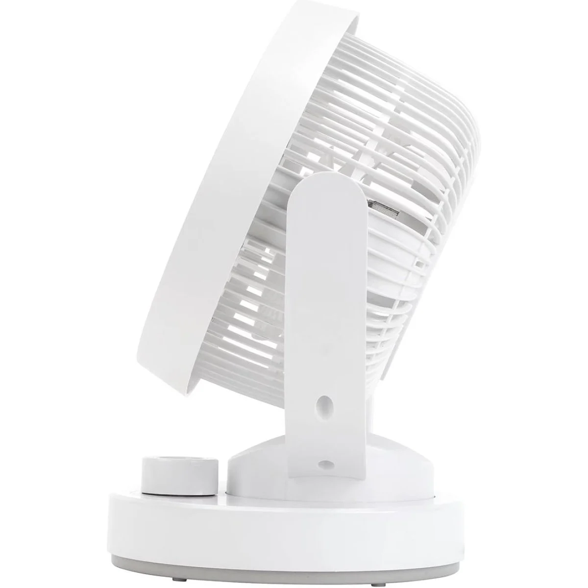 Ventilador Jata VP3045 50 W Mando a Distancia Temporizador Blanco