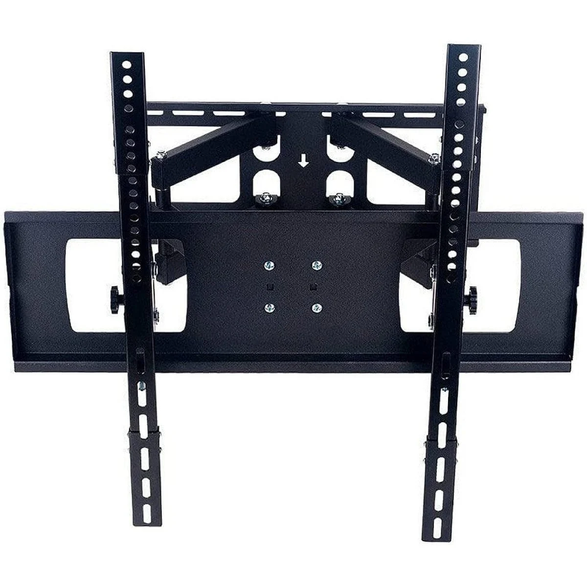Soporte TV Edm 2 Brazos Articulados 30" hasta 60" 60kg
