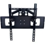 Soporte TV Edm 2 Brazos Articulados 30" hasta 60" 60kg