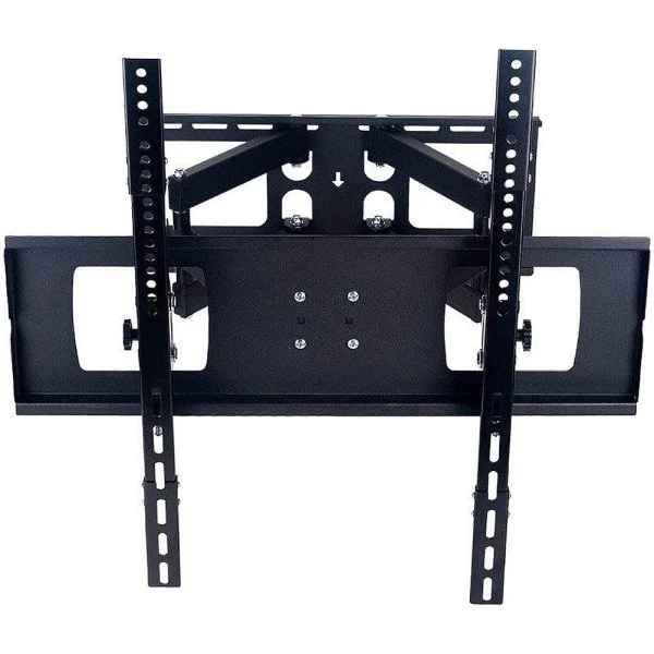 Soporte TV Edm 2 Brazos Articulados 30" hasta 60" 60kg