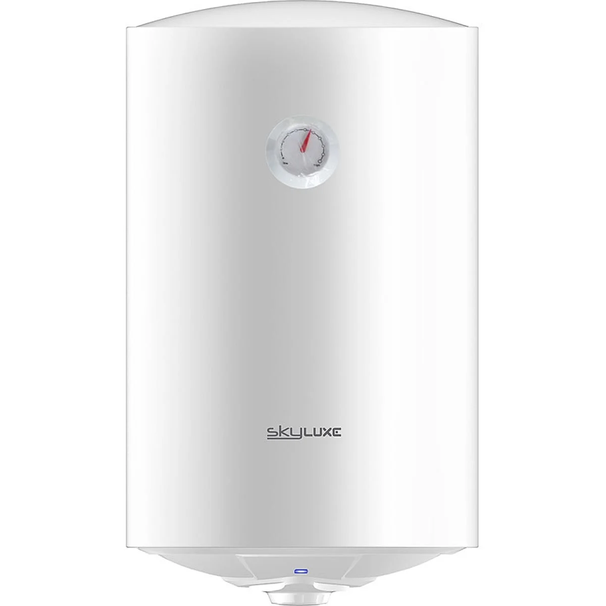 Termo eléctrico Skyluxe 100 L Resistencia Blindada Clase C