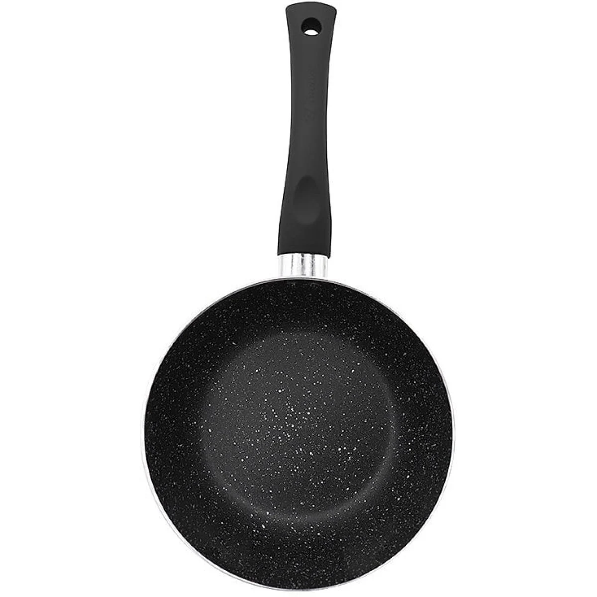 Sartén Wok Reves Piedra Thulos 28 cm Antiadherente