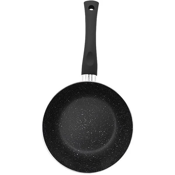 Sartén Wok Reves Piedra Thulos 28 cm Antiadherente
