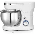 Robot amasadora Emerio KM-123117 5 L 1000 W Blanca