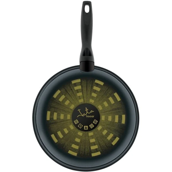 Sartén Jata 26 cm Stonite Full Induction