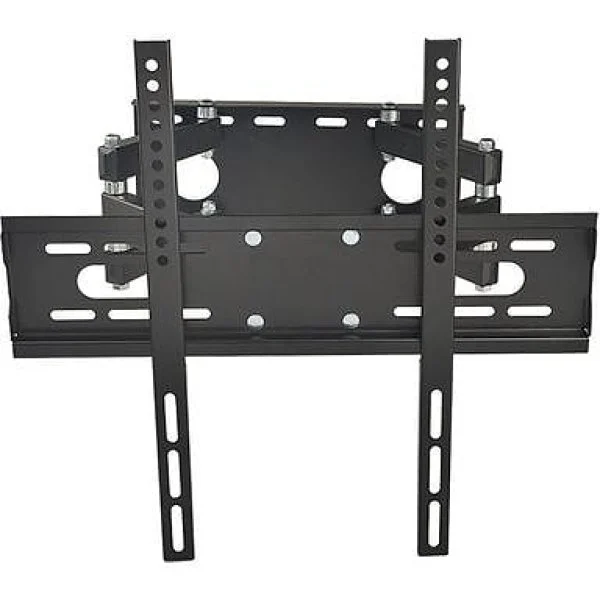 Soporte TV Edm 2 Brazos Articulados 26" hasta 55" 50 kg