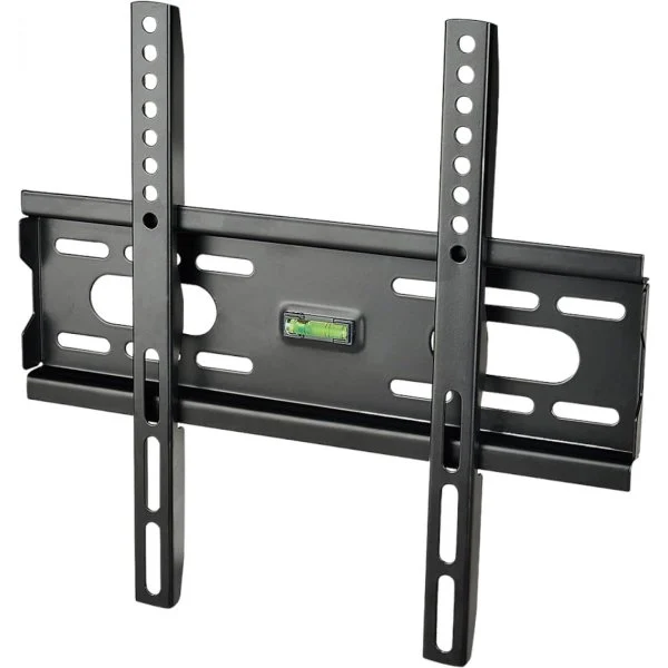 Soporte TV Edm Fijo 15" hasta 47" 45 kg