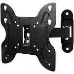 Soporte TV Edm Brazo Articulado 23" hasta 42" 25 kg
