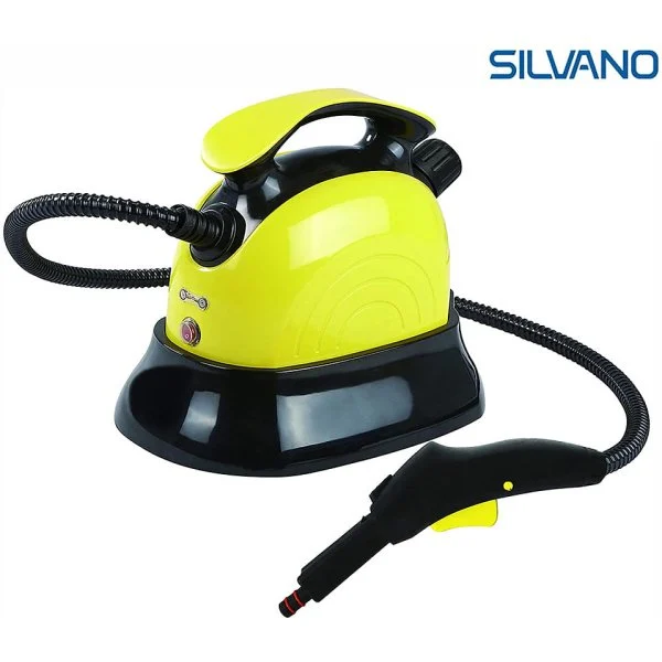 Vaporetas Silvano 1500W 3.5 Bares