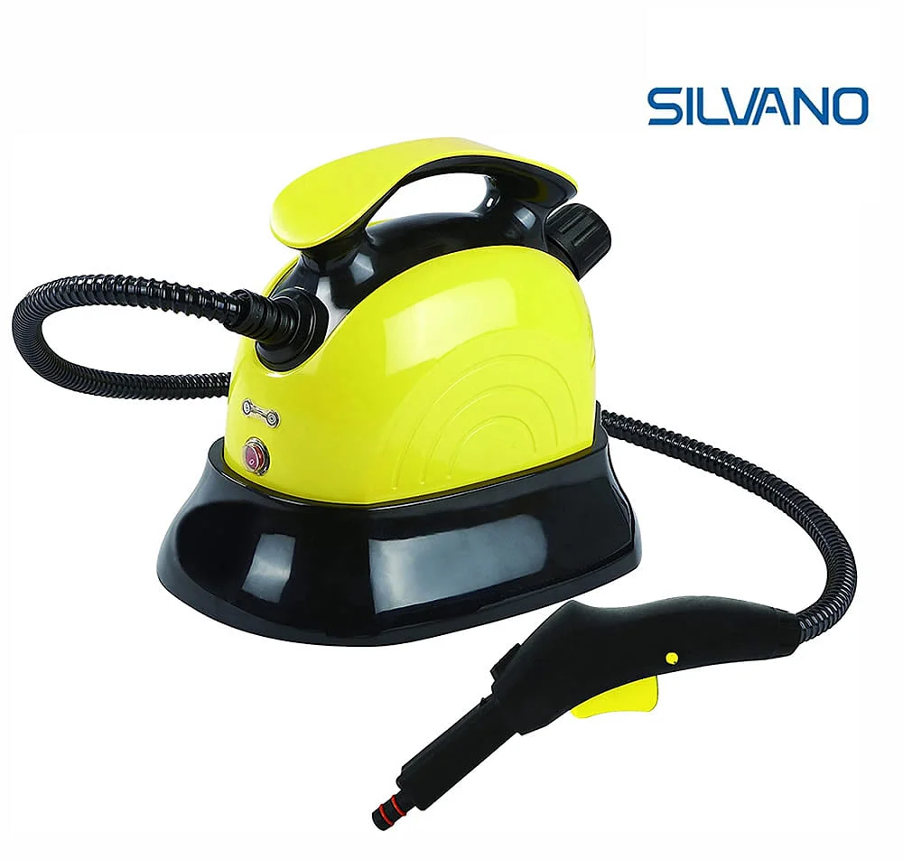 Vaporetas Silvano 1500W 3.5 Bares