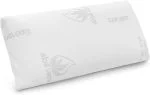 Almohada Aloe Vera Visco 105 cm 16 cm Firmeza Media