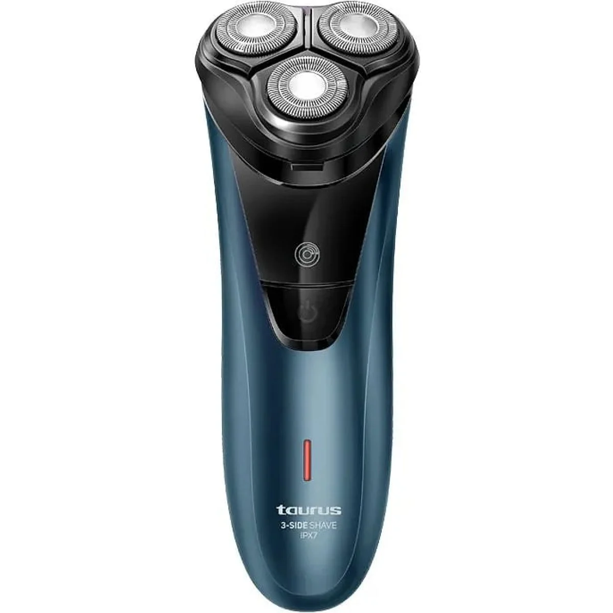Afeitadora Taurus Rotativa 3 Side Shave SHA1201 IPX7