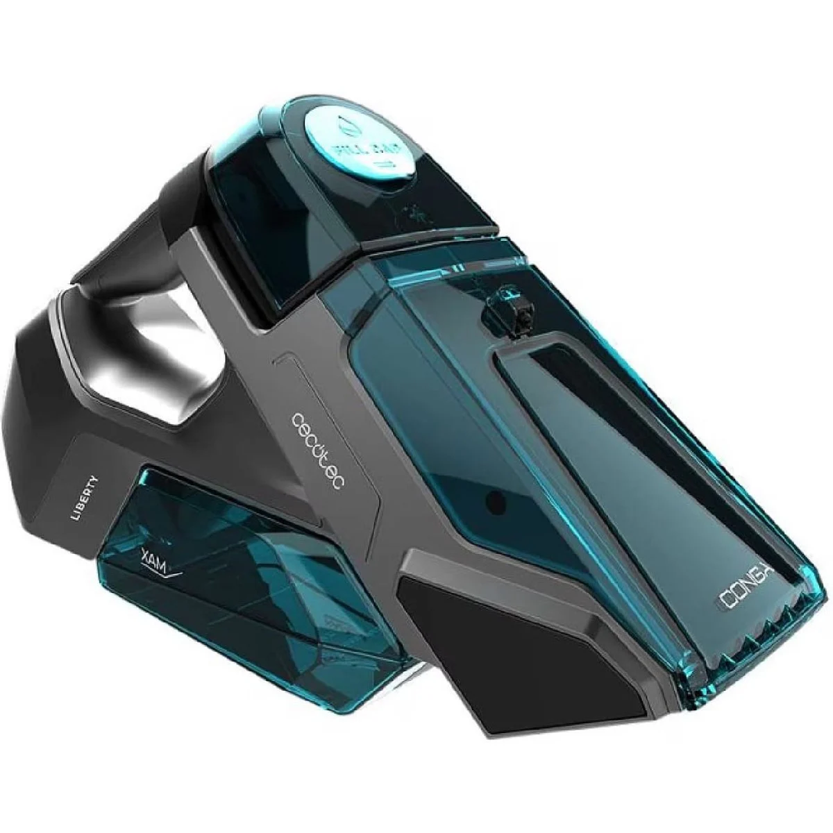 Aspirador Cecotec Conga Motorhand Carpet&Spot Clean 2000 Inalambrico