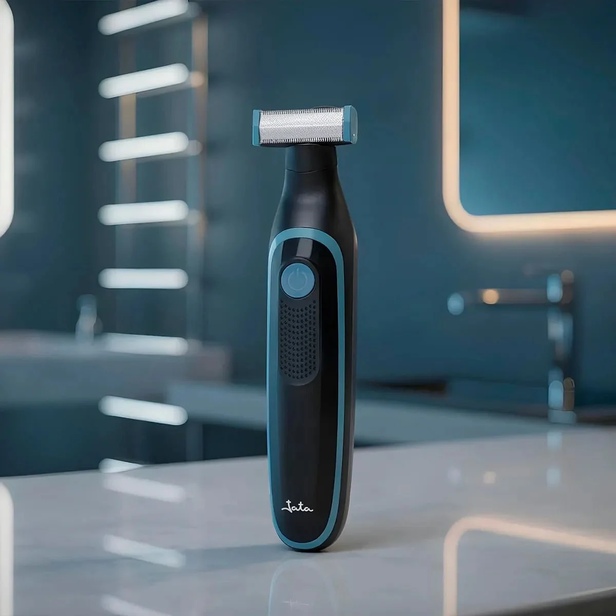 Afeitadora Jata JBCP3532 Barba y Corporal 60 min Autonomía USB-C
